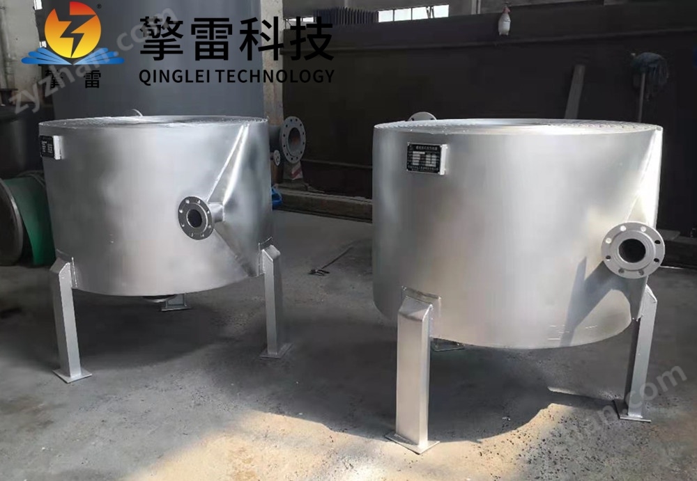 制藥蒸餾塔冷卻換熱器-參數(shù)
