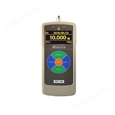 MTF-1000N中國(guó)臺(tái)灣MOTIVE一諾高精度數(shù)顯推拉力計(jì)
