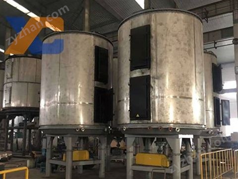 PLG系列-盤式連續干燥機