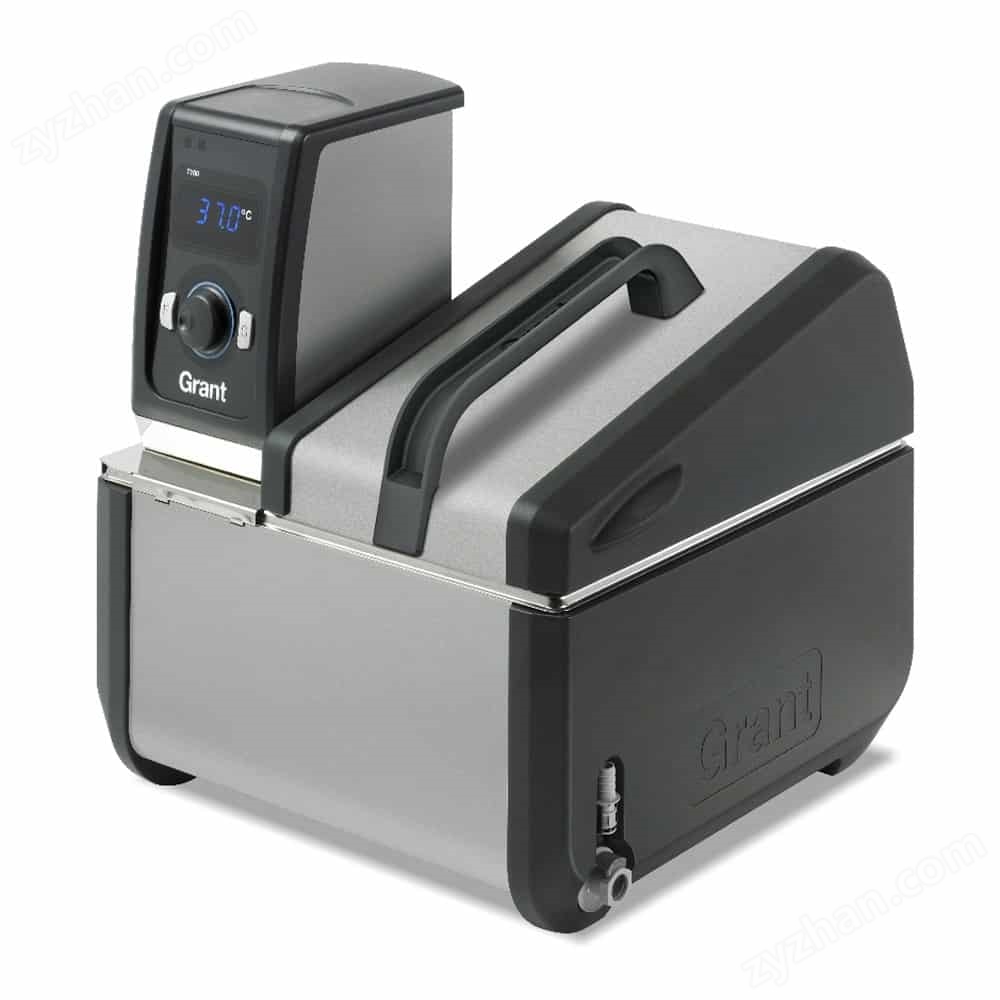 T100系列加熱循環(huán)水浴