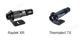 Raytek Thermalert系列紅外測溫儀