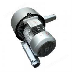 格凌2RB 820-7HH47-15KW雙段高壓鼓風(fēng)機(jī) 旋渦式環(huán)形氣泵