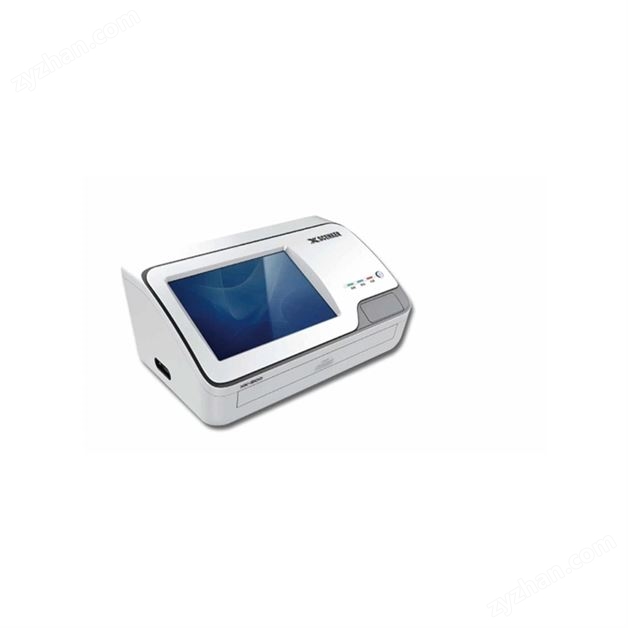 鑫科 細菌鑒定藥敏分析儀