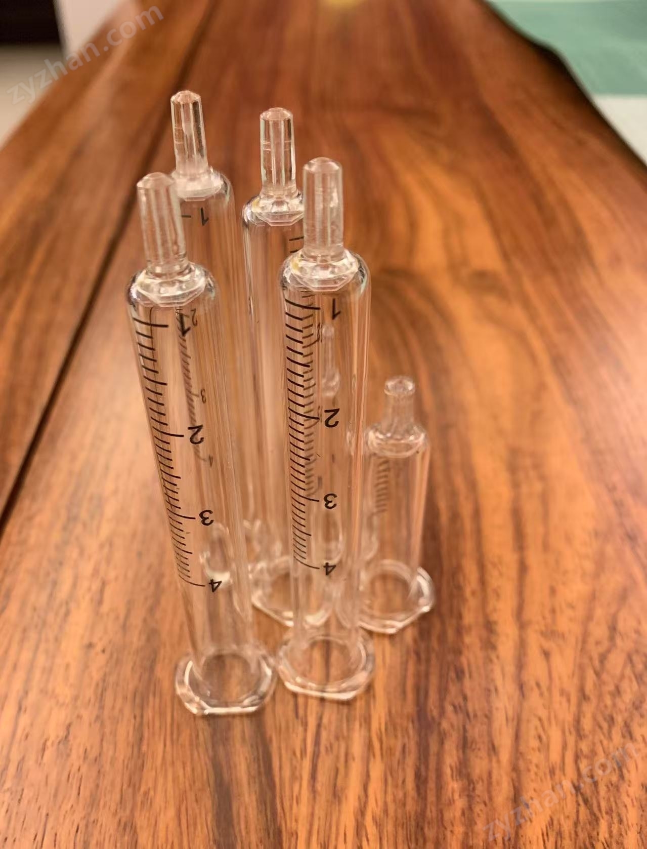 预灌封注射器印字机