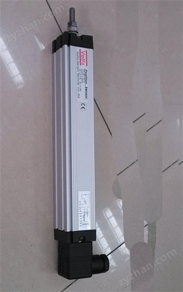 拉桿式直線位移傳感器LWF-700-A1電子尺圖片
