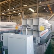 泥漿廢水壓濾機(jī)多少錢1臺(tái)