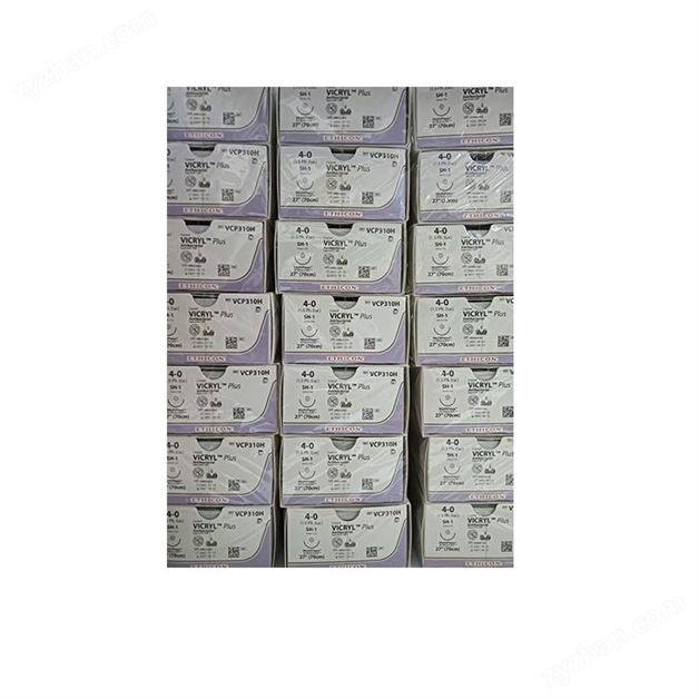 強(qiáng)生 可吸收縫線