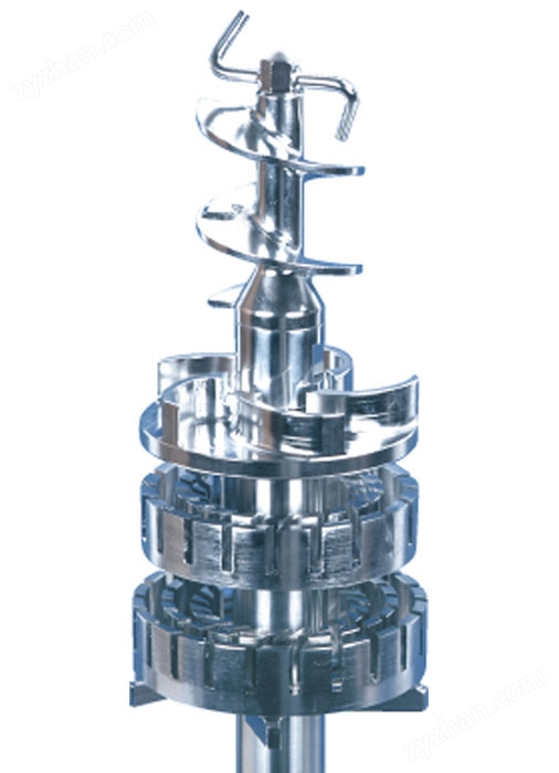 納米醫(yī)藥級氧化鎂分散機(jī)