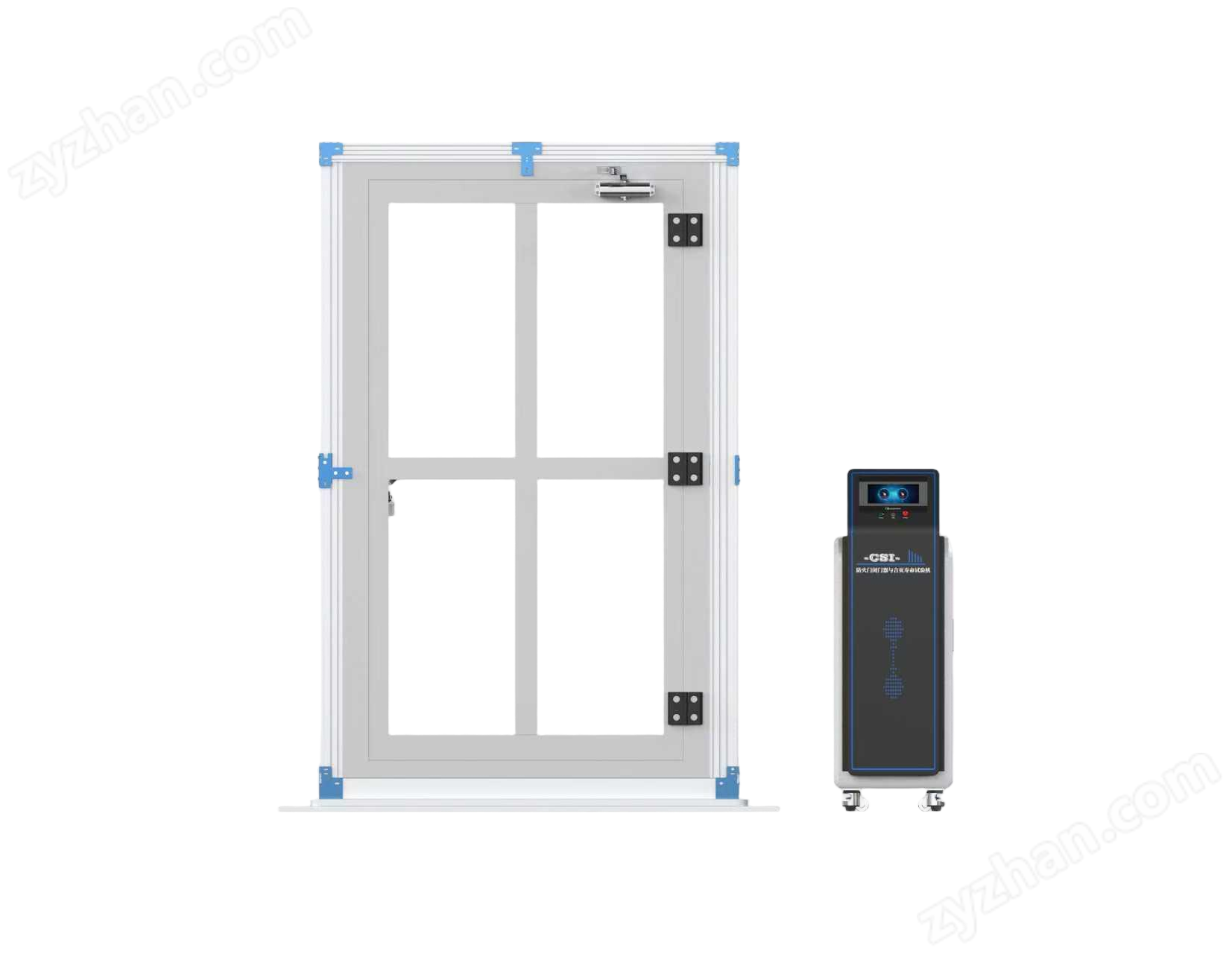 0a96f9476469f74f2ffad655ec664da9.png 防火門閉門器與合頁壽命測試儀