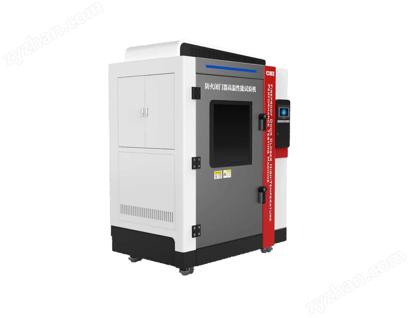 防火閉門器高溫性能測(cè)試儀