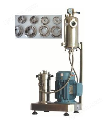 抗性糊精高速膠體磨