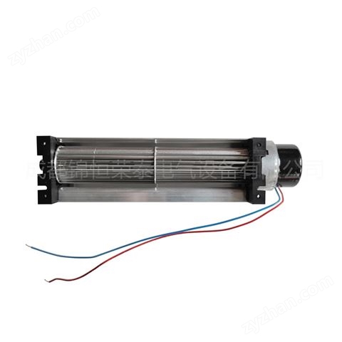 ebmpapst工業(yè)設(shè)備用橫流風(fēng)機(jī) QG030-303/12