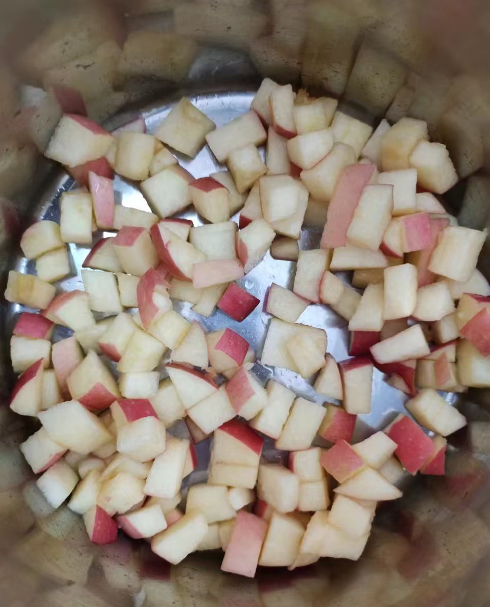 新鲜水果液氮低温粉碎实验：风味保留的探索