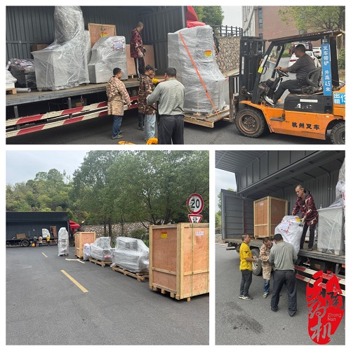 未命名.jpg 湖南化工職業技術學院引進我廠GMP標準設備,共建高標準實訓基地