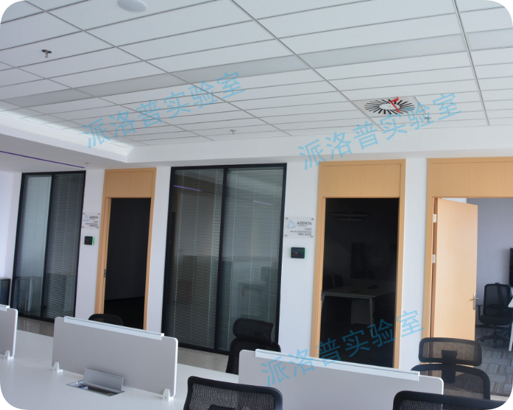 實驗室設計裝修/氣體管道/維保改造