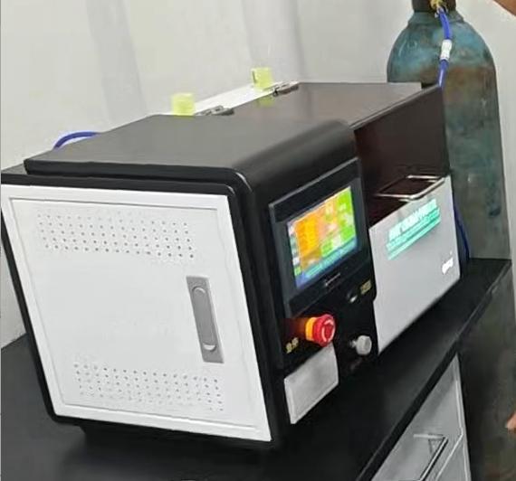 薄膜氣體透過率測試儀：上海誠衛為xx大學提供上門培訓