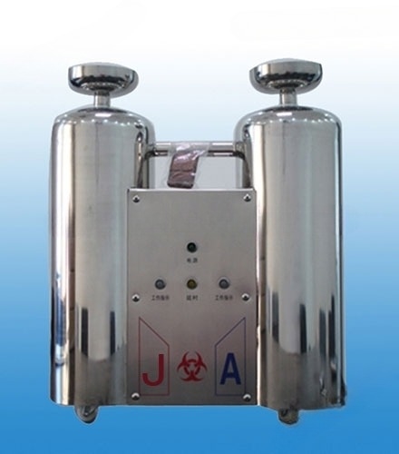 福尔马林灭菌器