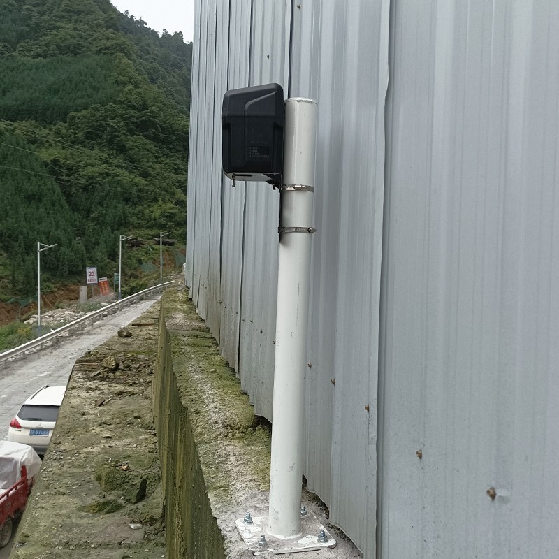 建筑物體傾斜監測儀 建筑物體傾斜監測儀