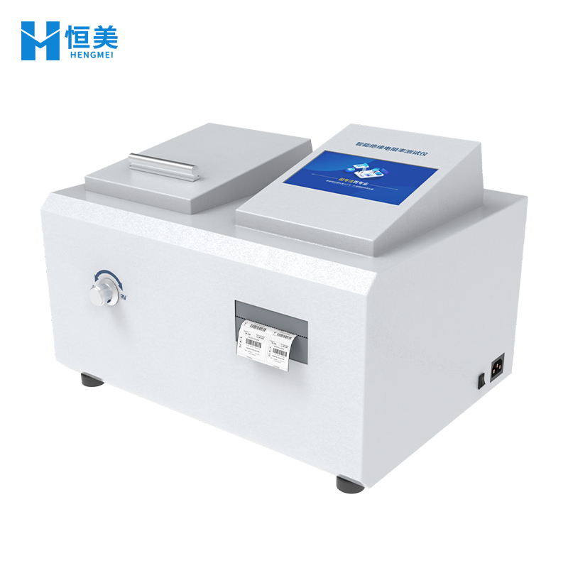 2025測(cè)評(píng)：體積表面電阻率測(cè)試儀測(cè)評(píng)報(bào)告出爐