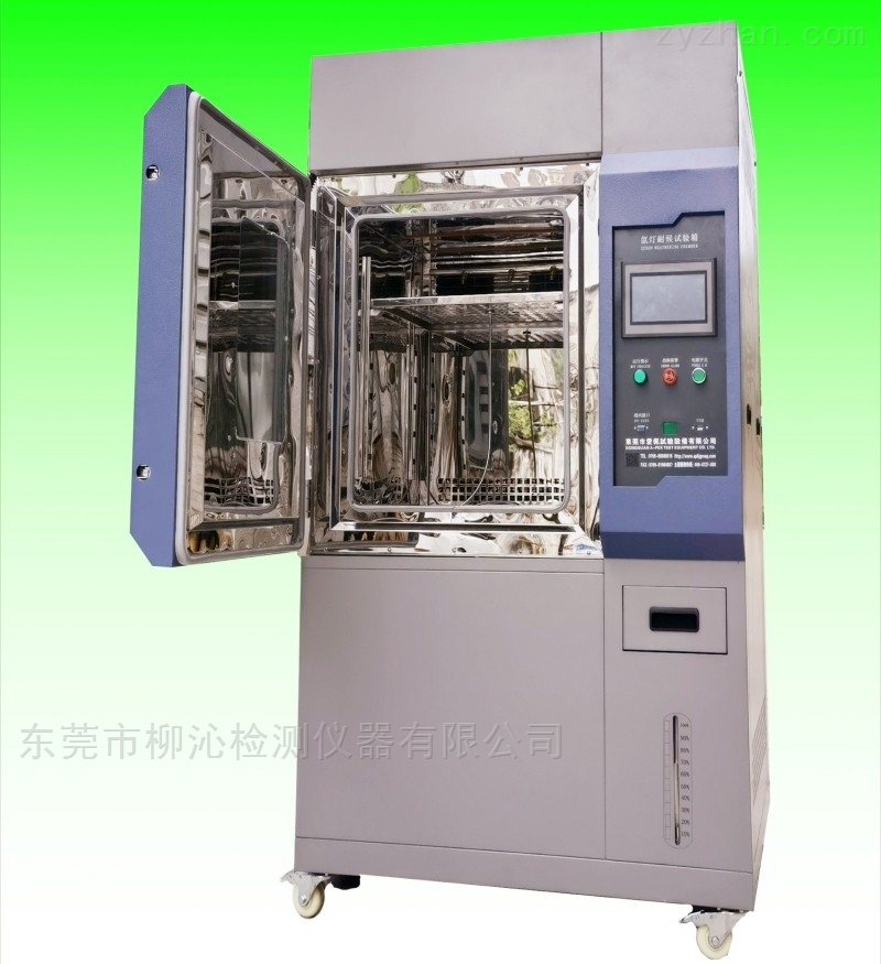 氙燈加速老化試驗(yàn)箱和紫外耐候老化試驗(yàn)箱老化三要素
