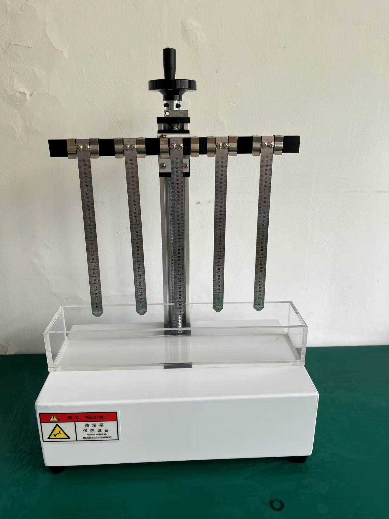 紙張吸水率測(cè)定儀