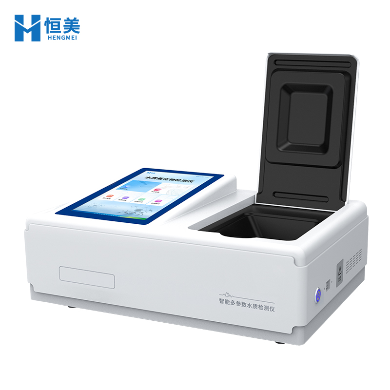 水質(zhì)氟化物檢測儀 水質(zhì)氟化物檢測儀