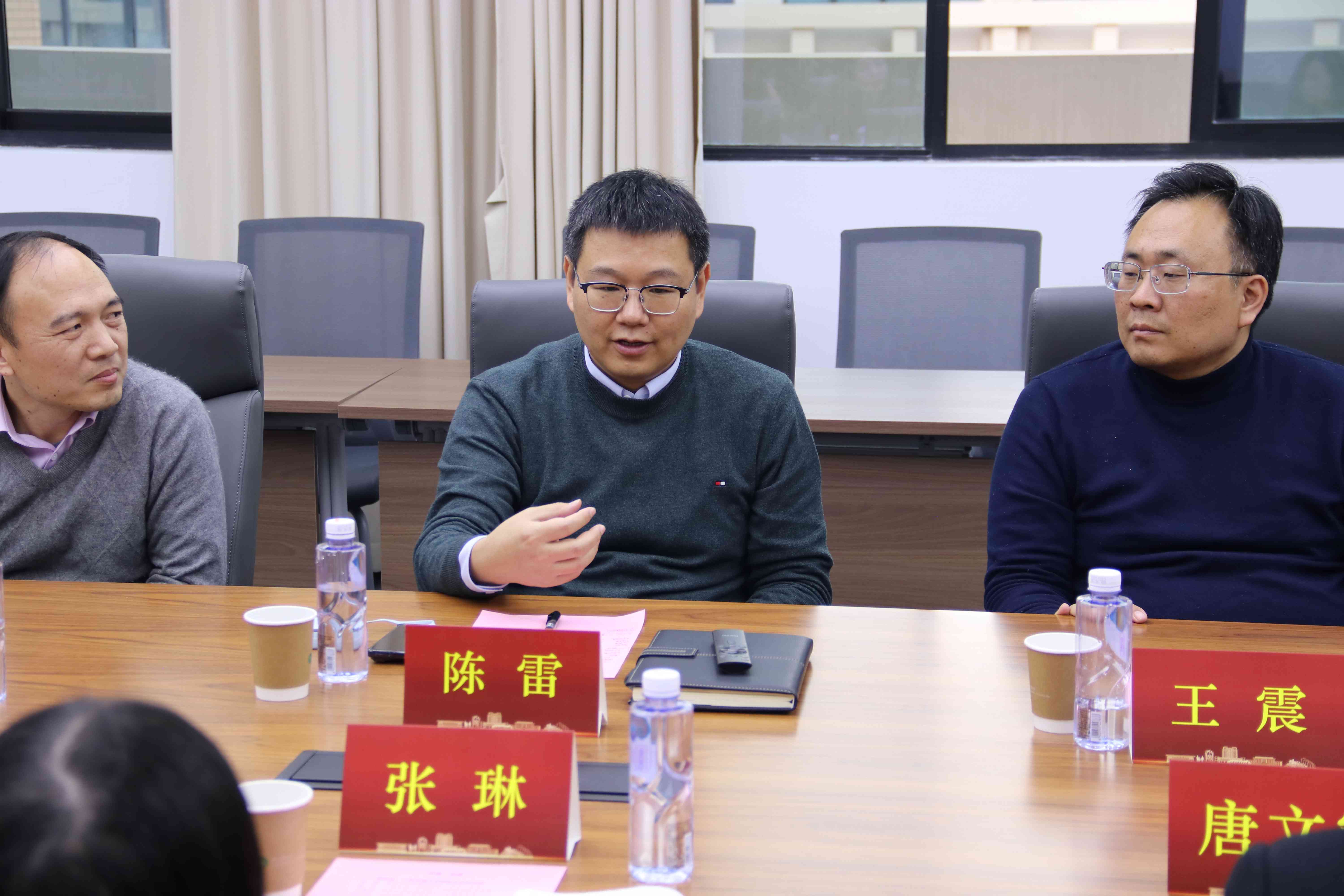 上海如昂深耕超聲波技術(shù)創(chuàng)新與人才共育新路徑