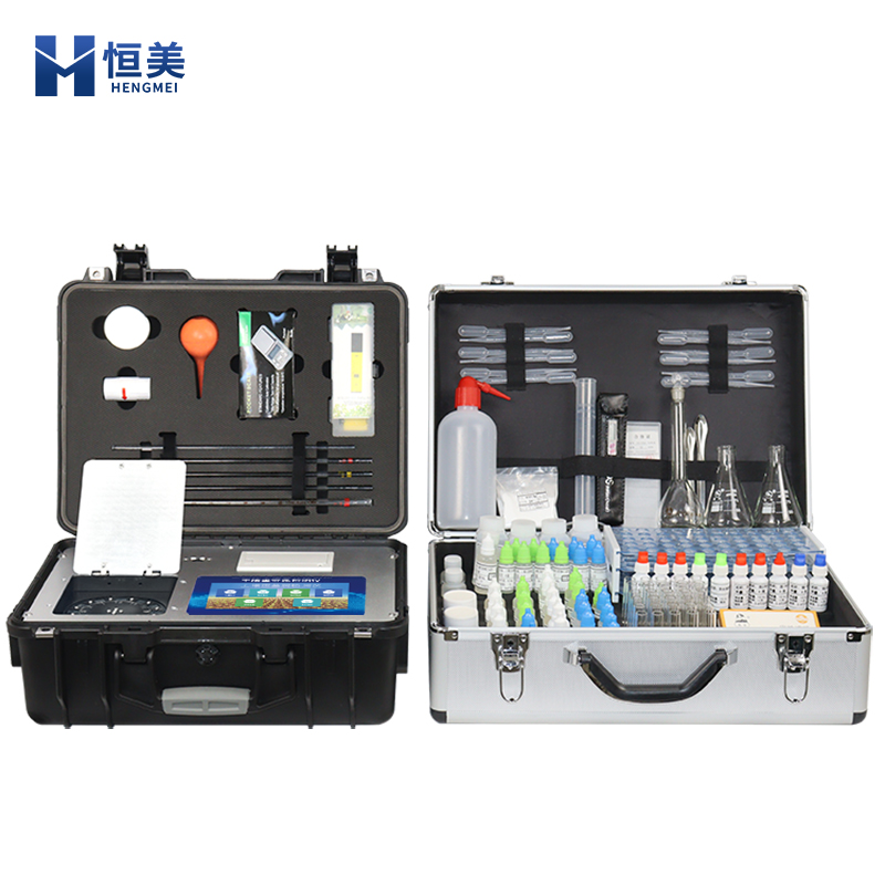 高土壤重金属检测仪