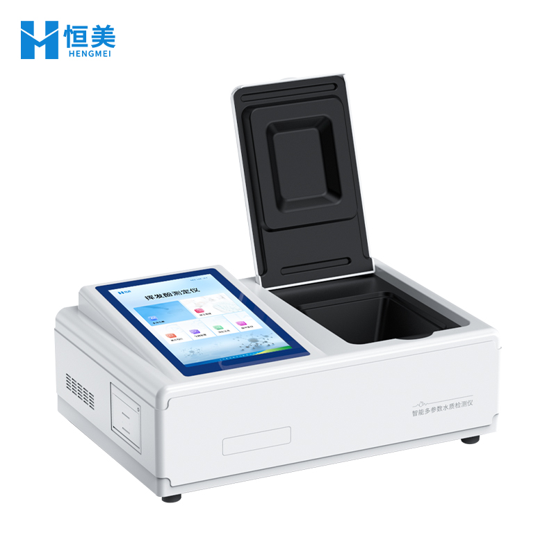 揮發酚檢測儀 揮發酚檢測儀