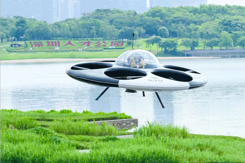 ¿Qué es una cámara de prueba de vuelo de drones y cuáles son sus características?