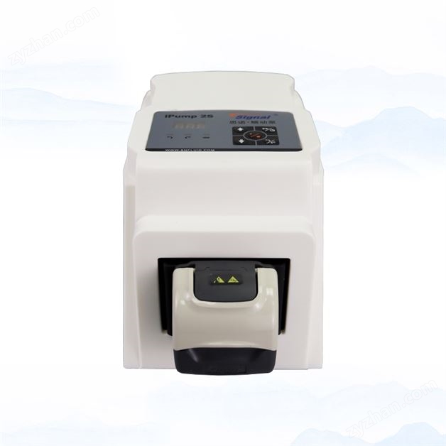 調(diào)速型蠕動泵