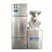 不銹鋼中藥粉碎機(jī)