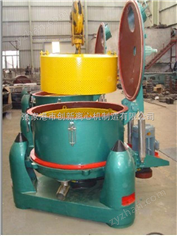 三足式吊籃離心機價格 工業離心機