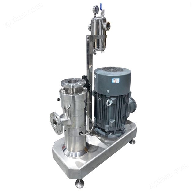 復(fù)合材料乳化機(jī)