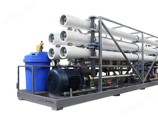 JX-9100F型RO反渗透设备