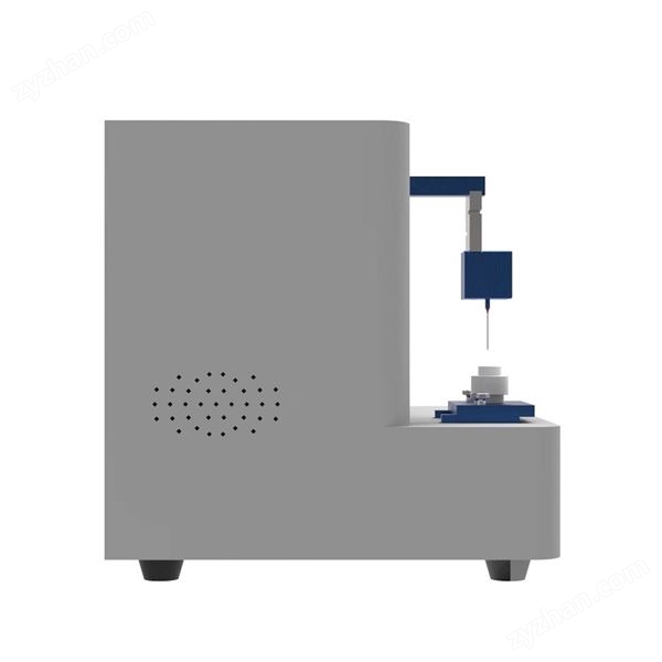 注射針針尖刺穿力測試儀圖片