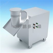 ZLB系列旋轉(zhuǎn)式制粒機(jī)
