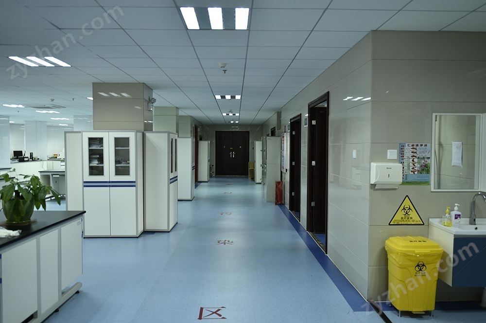 實驗室裝修公司哪家好