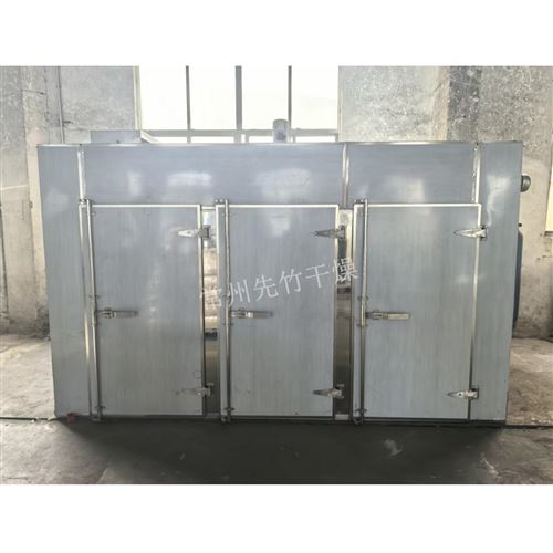 熱風循環(huán)烘箱