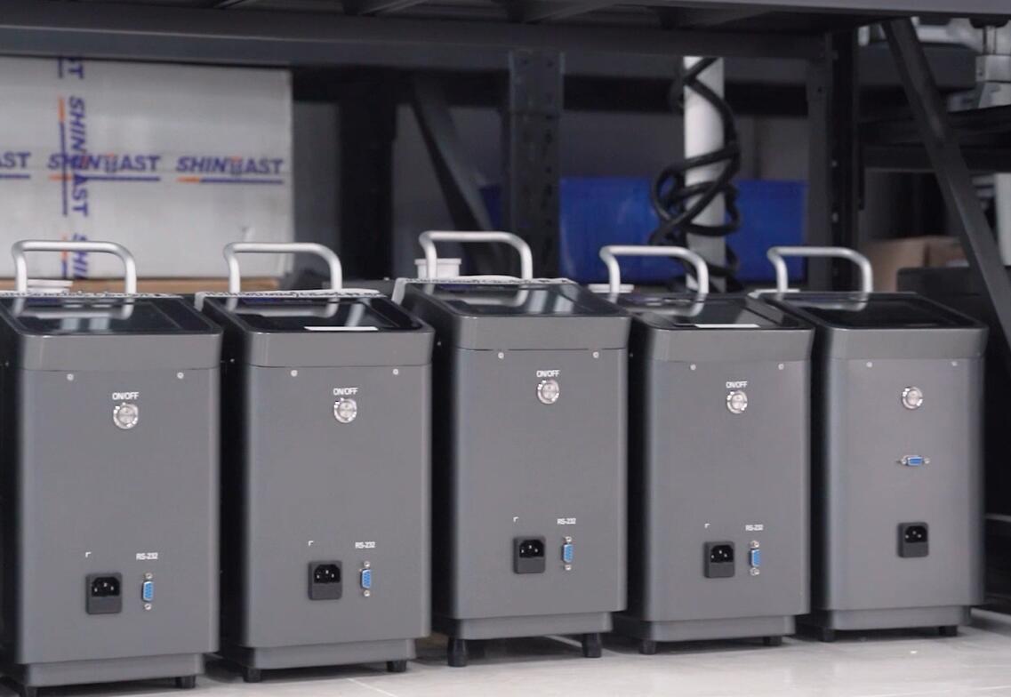 干體溫度校驗(yàn)儀