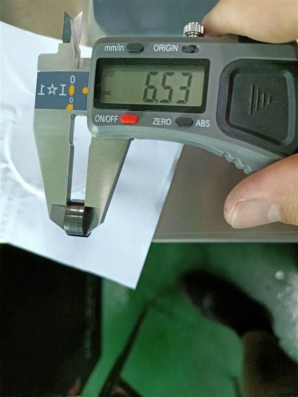 粉末壓實密度儀