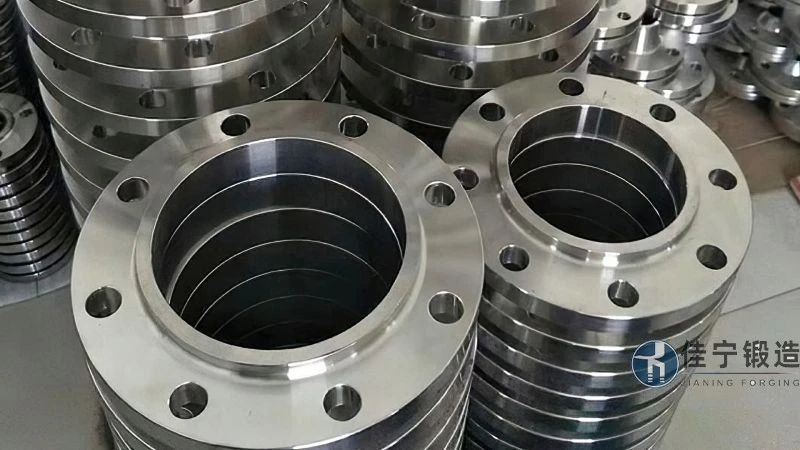 SUS304法蘭片廠家定制