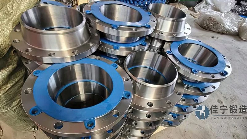合金鋼法蘭盤廠家