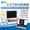 玉米考种分析系统实粒种子整穗截面分析仪